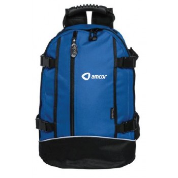 Personalised Quality Backpack